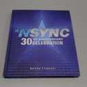 NSYNC 30th Anniversary Celebration: We Want You Back! Book