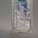 FNTCASE for iPhone 15 Pro Case: Clear Magnetic Phone Cases with Screen Protector Compatible with Magsafe Slim Anti Yellowing Rugged Shockproof Protective Transparent Cell Phone Cover (A-Clear)