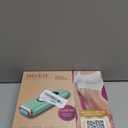 IPL Laser Hair Removal Device for Women Men at Home, Upgraded to 999,900 Flashes Permanent for Facial Legs Arms Bikini Line Whole Body Treatment (Green)