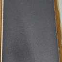 Mercer Industries 418060 Silicon Carbide 12" x 18" Floor Sanding Sheets, 60 Grit (20 pack)