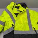 Ergodyne Hi Vis Bomber Safety Jacket Size M