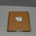 Fudios Lighted Birch Garland with Timer 48 LED Fairy Lights 6ft Battery Operated for Mantle Decor, Lit Christmas White Twig Garland Winter Home Wall Decoration Indoor Outdoor Use 1 Set