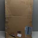 Portable Pet Playpen, Dog Playpen Foldable Pet Exercise Pen Tents Cat House Playground for Puppy Kitten Indoor Outdoor Travel Camping Use (Small (29"X29"X17"), Gray)