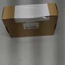 6 Pack Purple Pillar Candles - 2" Tall x 2" Diameter, Small Lavender Scented Votive Candles for Party Dinner Events Home Decor