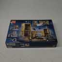 LEGO Harry Potter Hogwarts Castle: Flying Lessons Building Toy - Kids Wizard Toy for Boys and Girls, Harry Potter Fans, Ages 9+ - Gift Idea for Birthdays - 76447