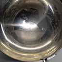 Stainless Steel Disher, 4-Ounce (Medium)