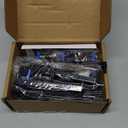 Display Stand for Lego Speed Champions Formula 1 Race Car, Stand for F1 Car 66802 77242 77243 77244 77245 77246 77247 77248 77249 77250 77251 and other 8-stud car, Building Kit for Kid 6+