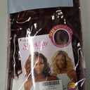 Outre Lace Front Wig - Sleeklay Part -NYLA (DRFF RED VELVET)
