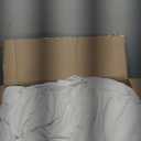 Bedsure Queen Comforter Set - Grayish White Soft Bedding for All Seasons, Cationic Dyed Bed Set, 3 Pieces, 1 Queen Size Comforter (90"x90") and 2 Pillow Shams (20"x26"+2") (06 - Grayish White)