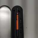 U-RIGHT 1.3 mm Mechanical Pencil Orange Weatherproof