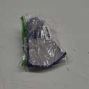 Hard & Heavy Plastic Dog Cone Collar Alternative for Small Dogs (Yorkshire Pomeranian) After Surgery, Adjustable Recovery Cone Anti-Lick, Elizabethan Protective Collar Cone of Shame for Healing (S(Neck Girth:9.84"-11.8"), Navy Blue)