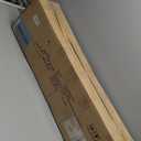 FAIR WIND 2 Pack Fully Padded Oversized Camping Chair 500LBS Capacity Heavy Duty Folding Chair with Adjustable Lumbar Support, Cooler Bag & Cup Holder for Outdoor, Beach, Tailgating, Firepits, Fishing (Black)