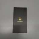 UNBREAKcable 2PCS Screen Protector for iPhone 16 Pro - 1 Privacy Tempered Glass+1 Clear Glass Double Shatterproof [Installation Frame] [9H Hardness] [Case Friendly] Anti-Scratch for iPhone 6.3 inch