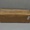 Camco 3-Foot Super Heavy-Duty Tote Tank Sewer Hose Kit | 18mil HTS Vinyl (39645), Black