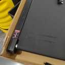 Walking Pad Treadmill with 8% Incline, 2.5HP Quiet Portable Walking Pad, Under Desk Treadmill for Home Office, 265 lbs Capacity, Compact Treadmill for Small Spaces with 15" x 35.4" Belt