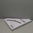 MOTIUM OEM QUALITY Premium All-Season Windshield Wiper Blades (Set of 2)