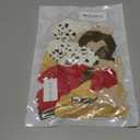 Froova Western Cowgirl Balloons Rodeo 60 Pcs Red Dark Brown Tan Coffee Beige Nude White Party Balloon Cow Print Balloon for Boho Western Cow Farm Themed Bithday Highland Party Decor