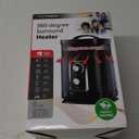 ProFusion Heat Forced Air/Fan Home Space Heaters