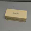 Gaoye 5.5 Professional Reading Glasses for All Day - Computer Readers with Blue Light Protection - Value Pack (A1-5 Pack Mix Color)