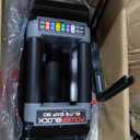 PowerBlock Elite EXP Adjustable Dumbbells, Stage 1, 5-50 lb. Dumbbell, Durable Steel Build, Innovative Workout Equipment