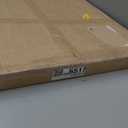 24x36 Snap Frame Black Poster Frames Set of 2 Front-loading Frame Metal Click Frame,Coating Aluminum Profile with High Definition Plexiglass