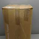 NEWBULIG Mattress Toppers Memory Foam King, 3 Inch Thick Bed Topper Pad Cooling Gel Infused Soft Comfy Padding Breathable for Sleeper Sofa Couch RV Camper, CertiPUR-US Certified