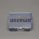 URUQ Fish Tank Filter Cartridge: 15 Pack Aquarium Top Fin Filter Cartridges, Replacement Aquarium Carbon Cartridge with Zeolite