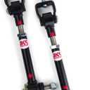 JKS 2001 Front Swaybar Quicker Disconnect System for Jeep TJ