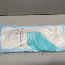 Medline Premium Perineal Cold Packs for Postpartum Care with Adhesive Strip (24 Count) Each Absorbent Pad is 4.5" x 14.25" Perfect for your After Delivery Postpartum Essentials Kit