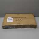 OCG Under Sink Cabinet Organizer Two Tier Pull Out Shelf (11.75W x21D), Under Sink Sliding Shelf for Kitchen Bathroom Cabinet 2 Tier Chrome