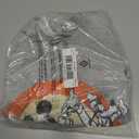 Disney Characters Circle of Trust Boy's Heather Crew Tee (X-Large)