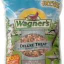 Wagner's 62067 Deluxe Treat Blend Wild Bird Food, 4 Pound (Pack of 1)
