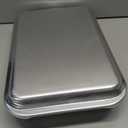 Nordic Ware Classic Metal 9x13 Covered Cake Pan