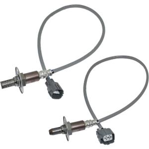 22641-AA54A 22690-AA81A Upstream Downstream Oxygen Sensor Compatible with 2010 2011 2012 Subaru Legacy Outback 2.5L H4 222641-AA540 22690-AA810 234-9097 234-4445