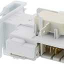 137353300 Washer Lid Lock by Part Supply House