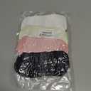 Womens Pilates Socks with Grips Non Slip Yoga Socks for Barre, Ballet, Dance, Workouts