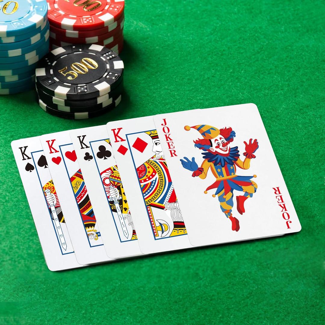 Playing Cards 12 Decks of Playing Cards