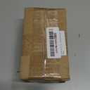 20Pack 1/2 Inch PVC Male Threaded Pipe End Cap SCH40 1/2" PVC NPT Male Cleanout End Cap Plug Adaptor for Plumbing Water Line