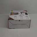 iLive Cinema Pop Up Movie Kit, Projector, Projection Screen, Bluetooth Speaker, Tripod Bundle