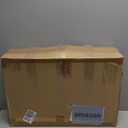 Portable Bathtub,Foldable Freestanding Bathtub,Japanese Soaking Tub,Shower Stall Tub,Bathroom Folding SPA Bath For Adults, Boys & Girls,Outdoor/Indoor Hot Ice Bath,47 Inch,Blue,PVC & Al Alloy