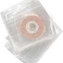 Frost King V86M Heavy Duty Patio Door Shrink Kit, Clear 120" x 84"