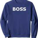 BOSS Sweatshirt, XL