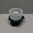 AATEE 700236 HVAC Blower Motor For:-Chevy Silverado 1500/2500HD/3500 HD 2007-2011, Traverse 2009-2013 For:-GMC Acadia 2007-2013, Sierra 1500 2007-2011 For:-Buick Enclave 2008-2012