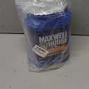 Maxwell House Breakfast Blend Mild Roast Ground Coffee, 38.8 oz Canister (38.8 Ounce (Pack of 1))