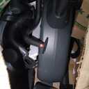 Sunny Health & Fitness Smart Recumbent Bike w/Wide Cushioned Seat & Back, Indoor Cycling Machine for Adult/Seniors Home Exercise, Free SunnyFit App Connection