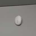 TECKNET Wireless Mouse, 5 Adjustable DPI Levels, 6 Buttons, 4800 DPI Wireless Vertical Mouse, 2.4G Silent Wireless Mouse for Laptop, PC, Chromebook, Mac - Light White