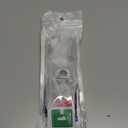 Mesime Compatible with Apple Watch Band 38mm 40mm 41mm 42mm 44mm 45mm 46mm, Women Bling Jewelry Bands with Tempered Glass Screen Protector Case, Shiny Strap for iWatch Series 11/10/9/8/7/6/5/4/3/2/1/SE (Silver)