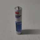 3M Marine Adhesive Sealant 5200 (06500) Permanent Bonding and Sealing for Boats and RVs Above and Below the Waterline Waterproof Repair, White, 10 fl oz Cartridge