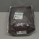 Turquoize Velvet Couch Covers Sofa Covers for 3 Cushion Couch Stretch Sofa Slipcovers with Non Slip Elastic Bottom Furniture Protector for Pets Crafted from Soft Thick Velvet Fabric (Sofa, Brown)