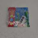 Sesame Street - Cookie Monster and You - Music Sound Book and Cookie Monster Plush - PI Kids